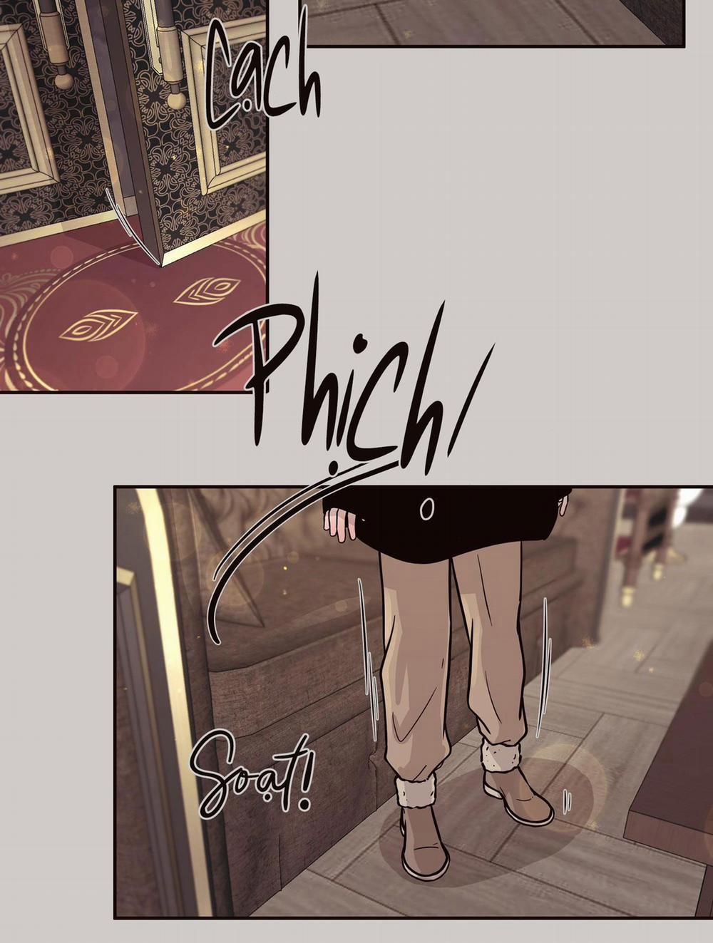 THỎ BẮC CỰC ROBBIE 2 trang 15