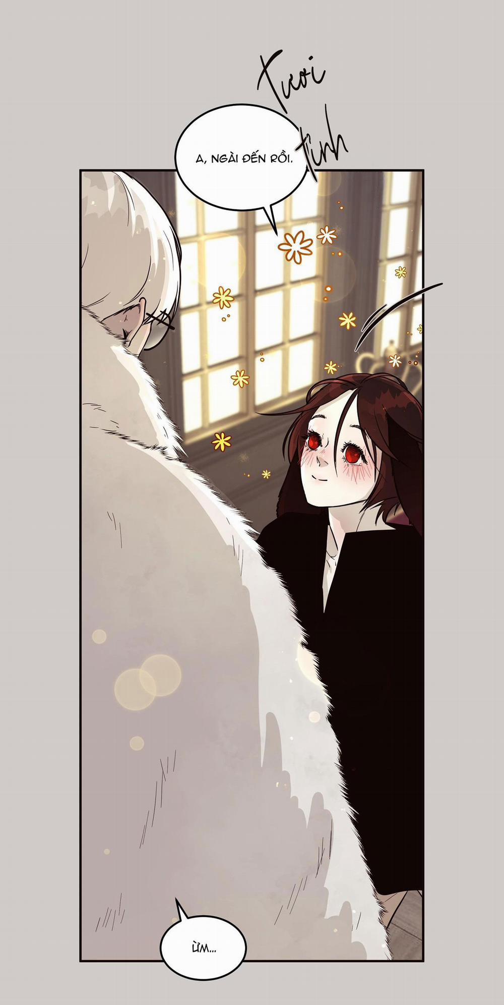 THỎ BẮC CỰC ROBBIE 2 trang 16