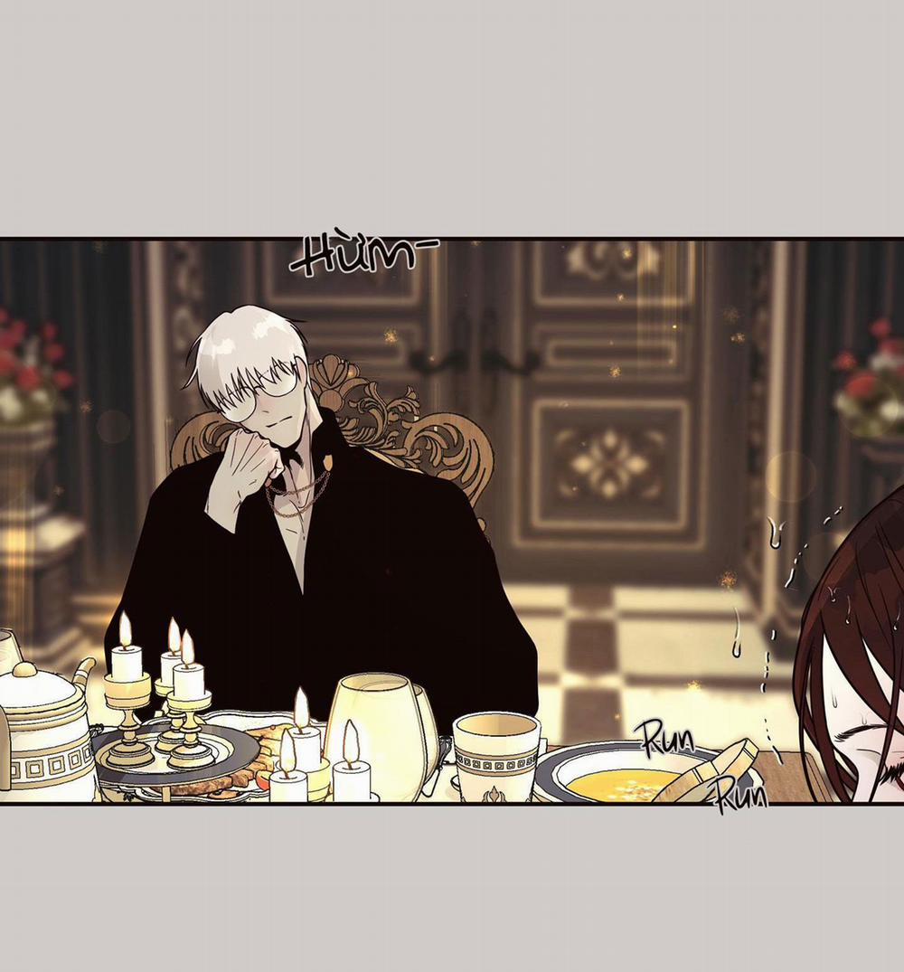 THỎ BẮC CỰC ROBBIE 2 trang 3