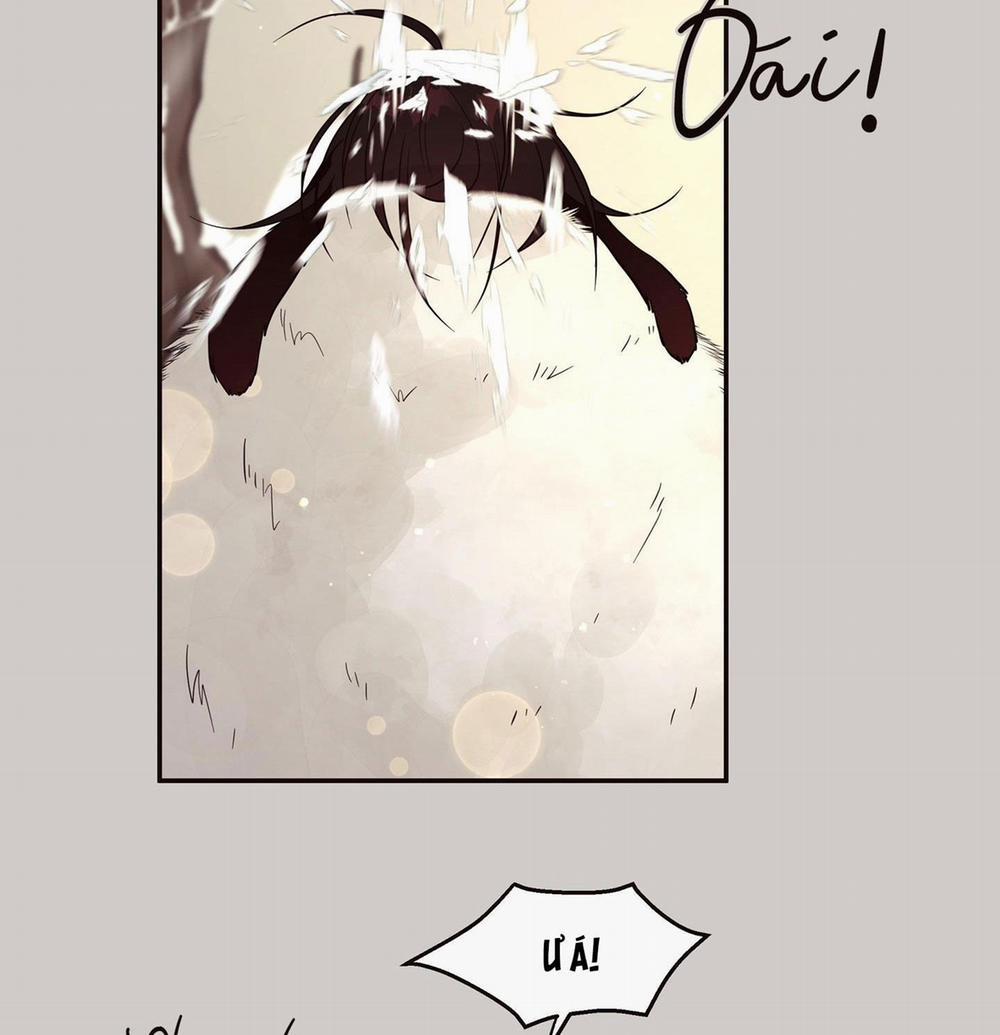 THỎ BẮC CỰC ROBBIE 2 trang 30