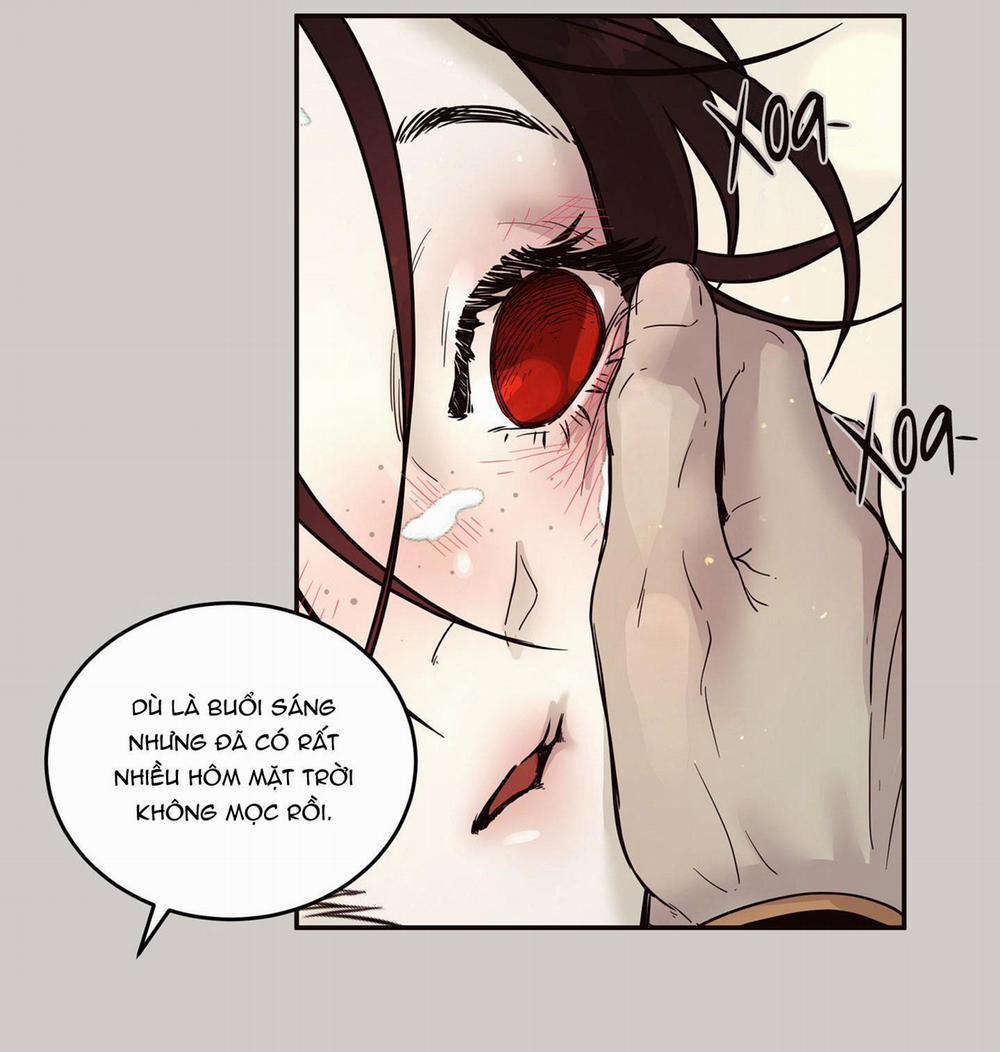 THỎ BẮC CỰC ROBBIE 2 trang 33