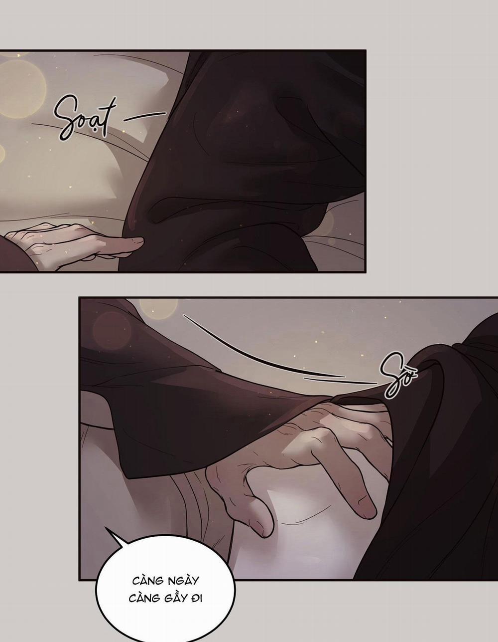 THỎ BẮC CỰC ROBBIE 2 trang 40