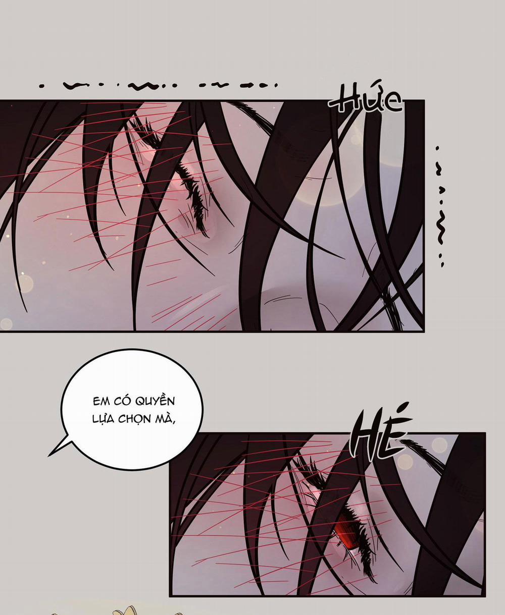 THỎ BẮC CỰC ROBBIE 2 trang 42