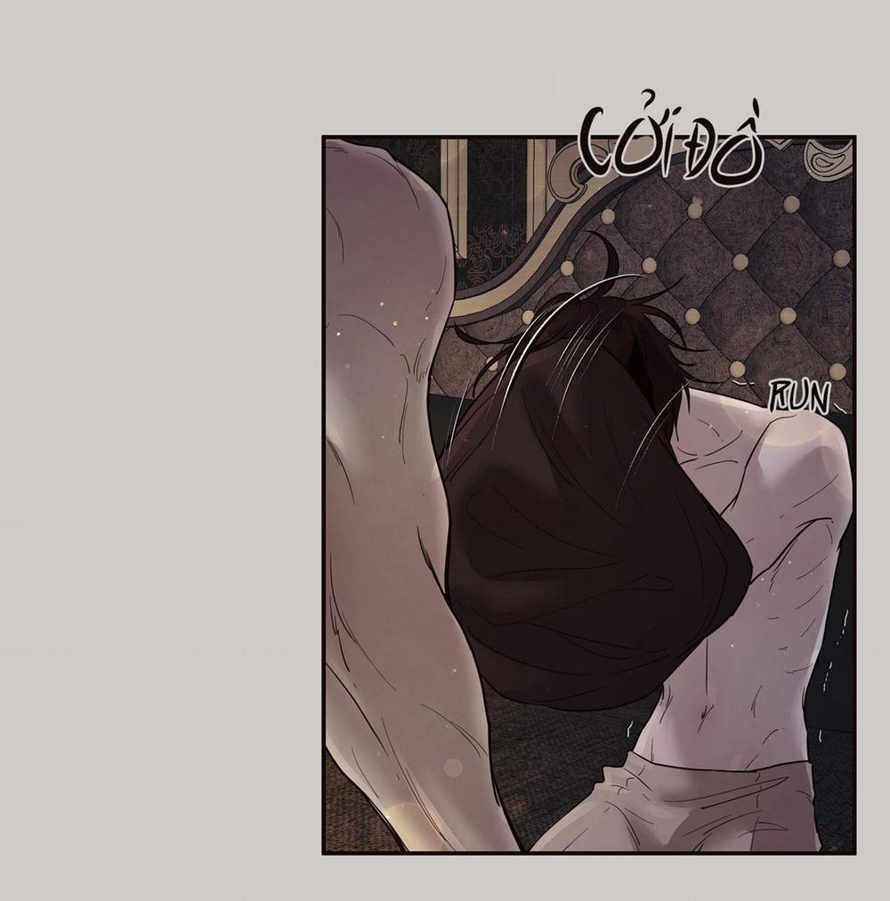 THỎ BẮC CỰC ROBBIE 2 trang 50