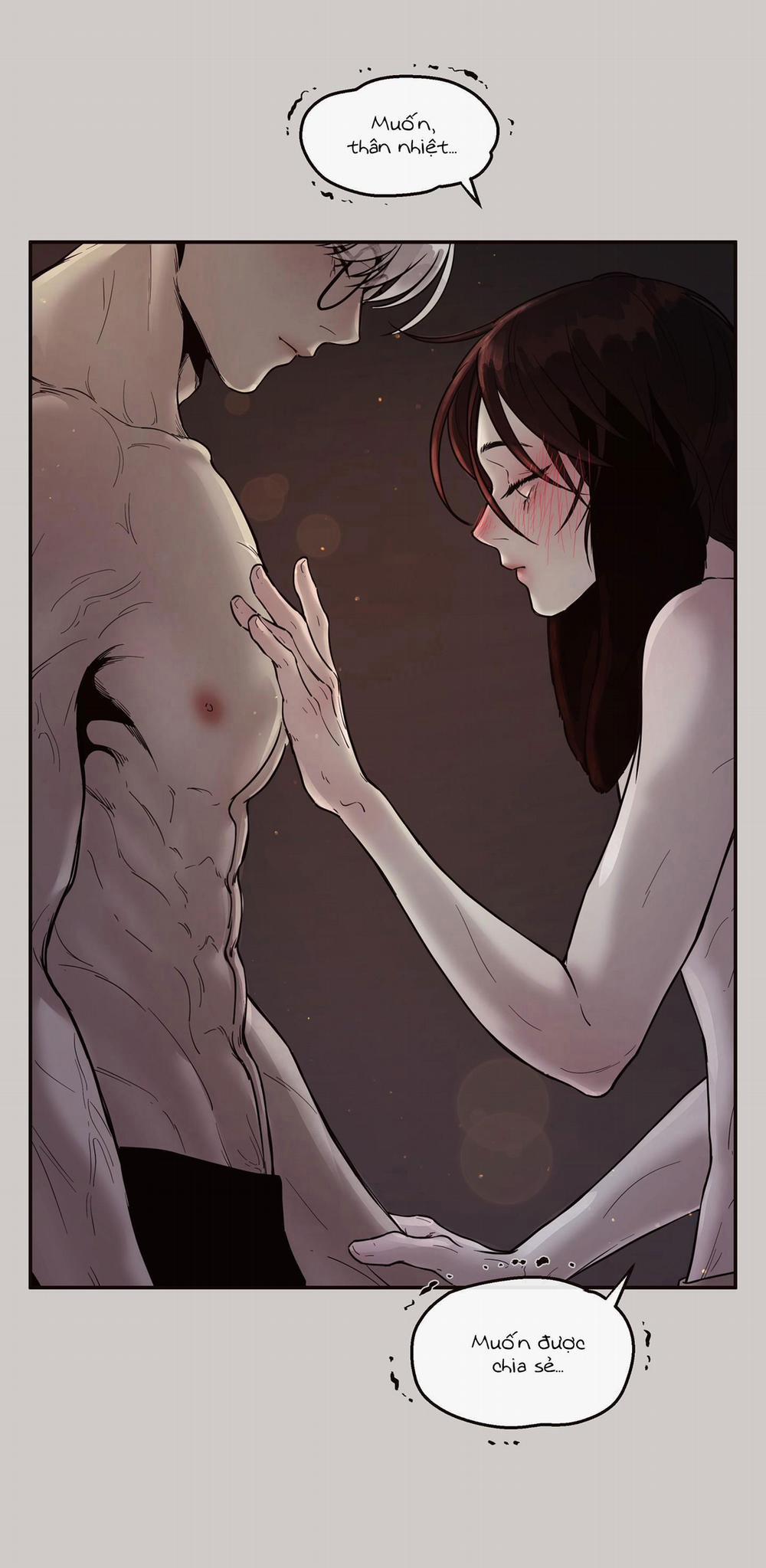 THỎ BẮC CỰC ROBBIE 2 trang 51