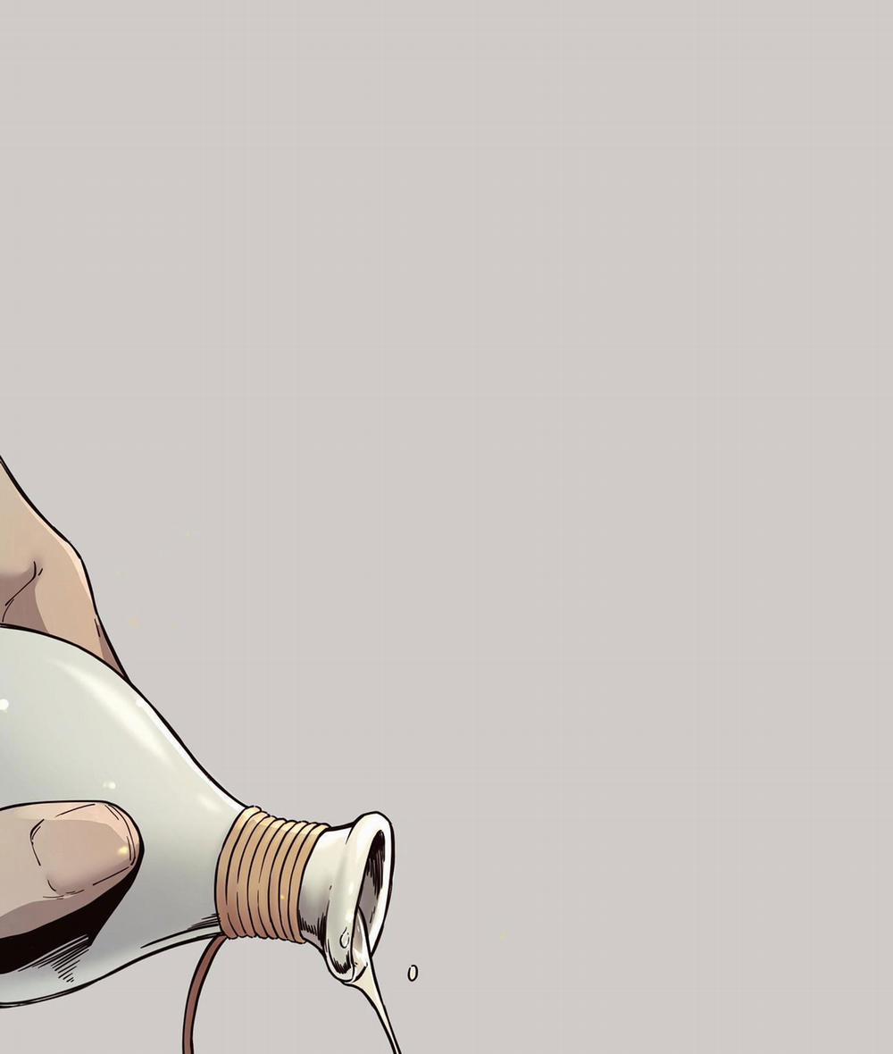 THỎ BẮC CỰC ROBBIE 3 trang 0