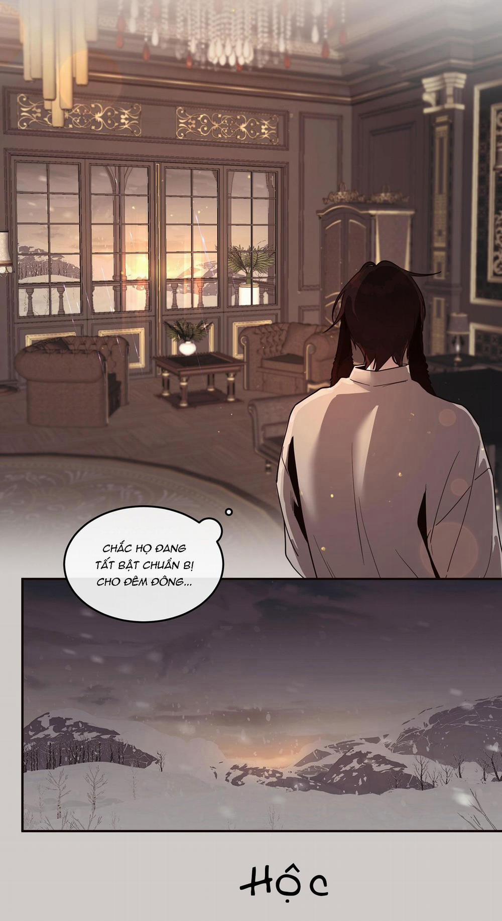 THỎ BẮC CỰC ROBBIE 3 trang 14