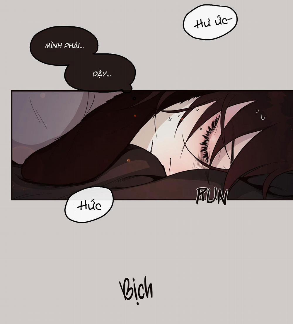 THỎ BẮC CỰC ROBBIE 3 trang 19