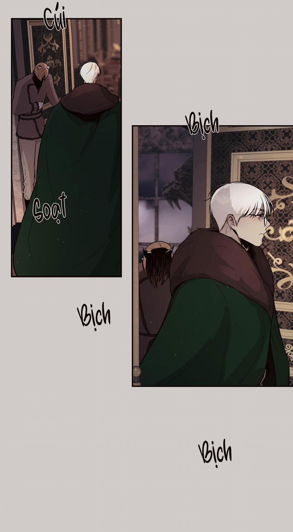 THỎ BẮC CỰC ROBBIE 3 trang 20