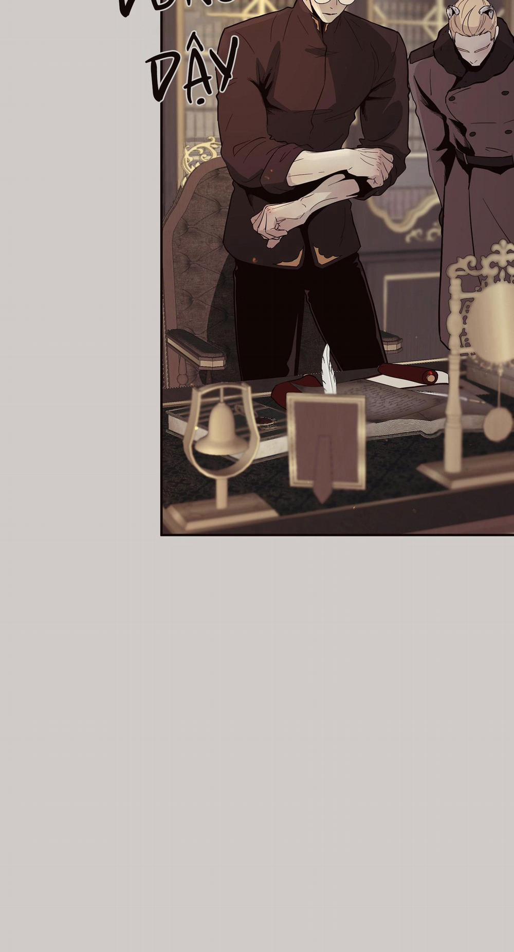 THỎ BẮC CỰC ROBBIE 3 trang 23