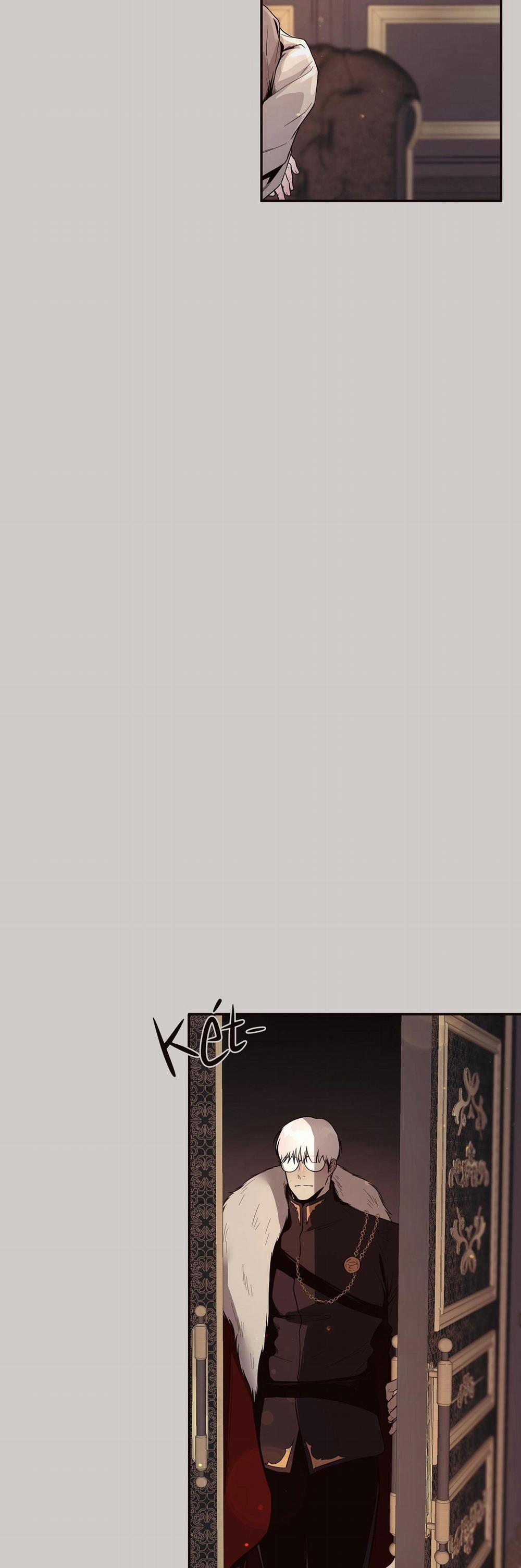 THỎ BẮC CỰC ROBBIE 3 trang 25