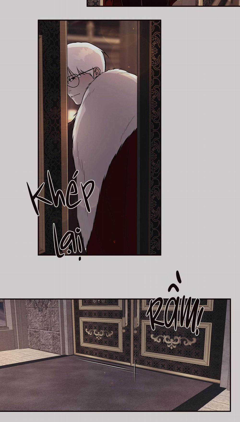 THỎ BẮC CỰC ROBBIE 3 trang 26