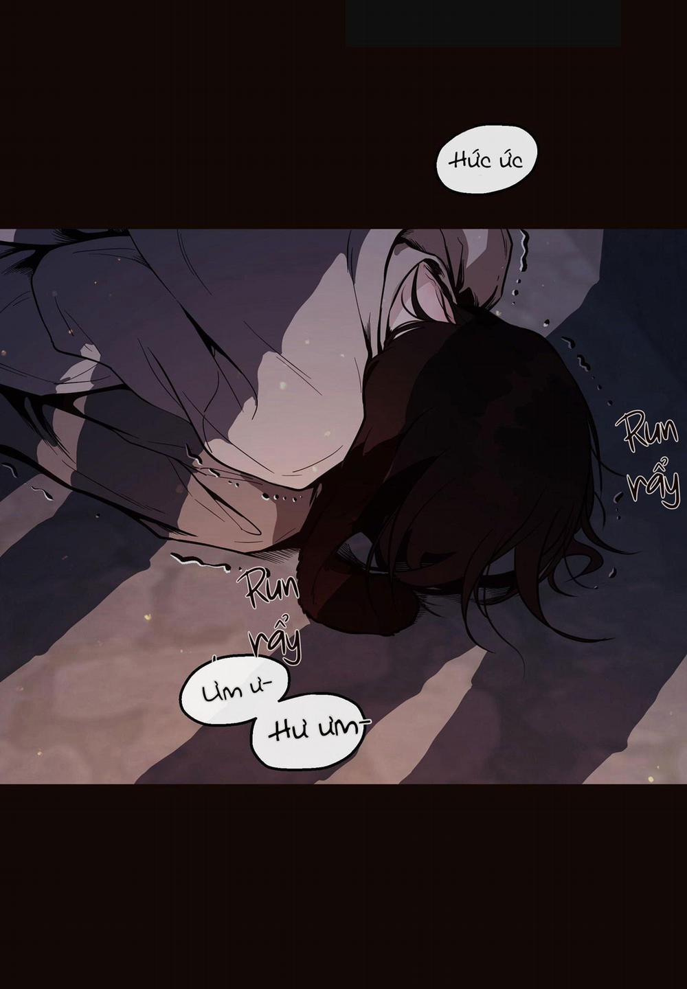 THỎ BẮC CỰC ROBBIE 3 trang 32