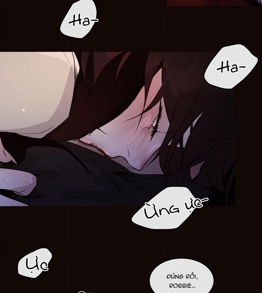 THỎ BẮC CỰC ROBBIE 4 trang 23