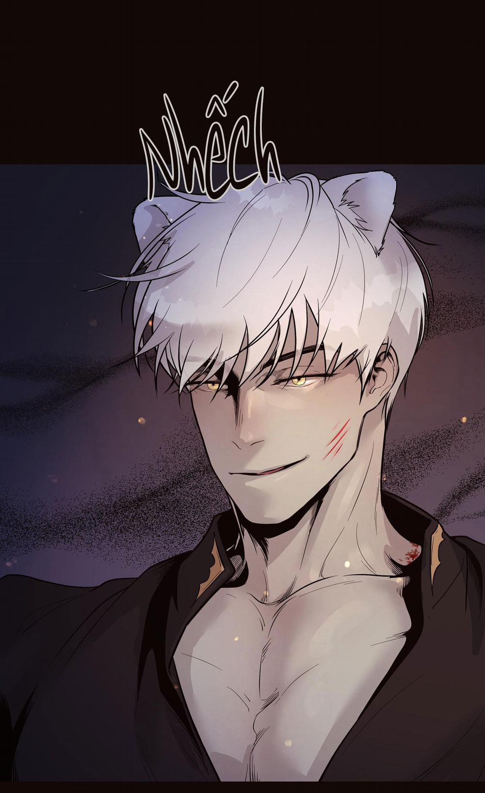 THỎ BẮC CỰC ROBBIE 4 trang 31