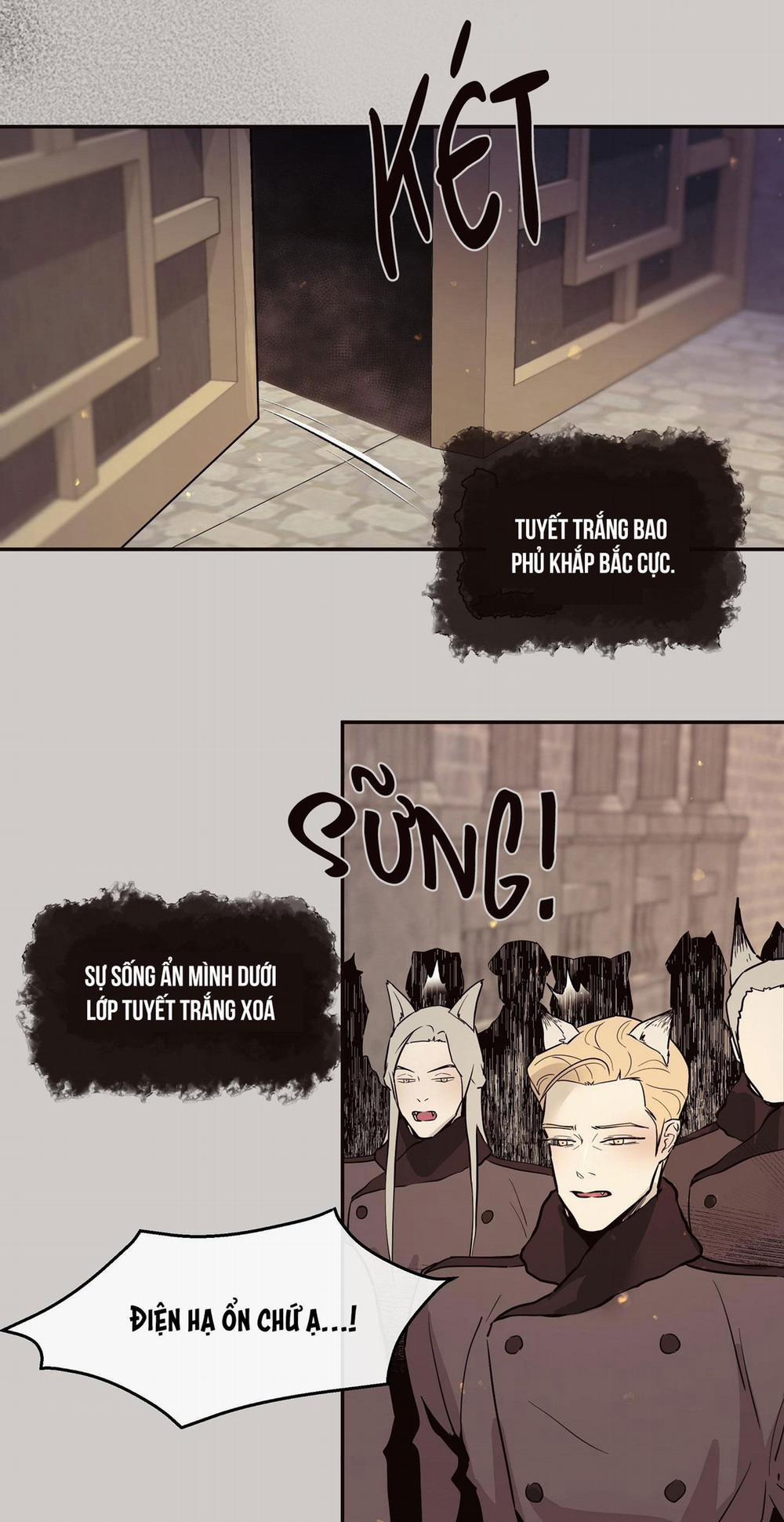 THỎ BẮC CỰC ROBBIE 4 trang 45