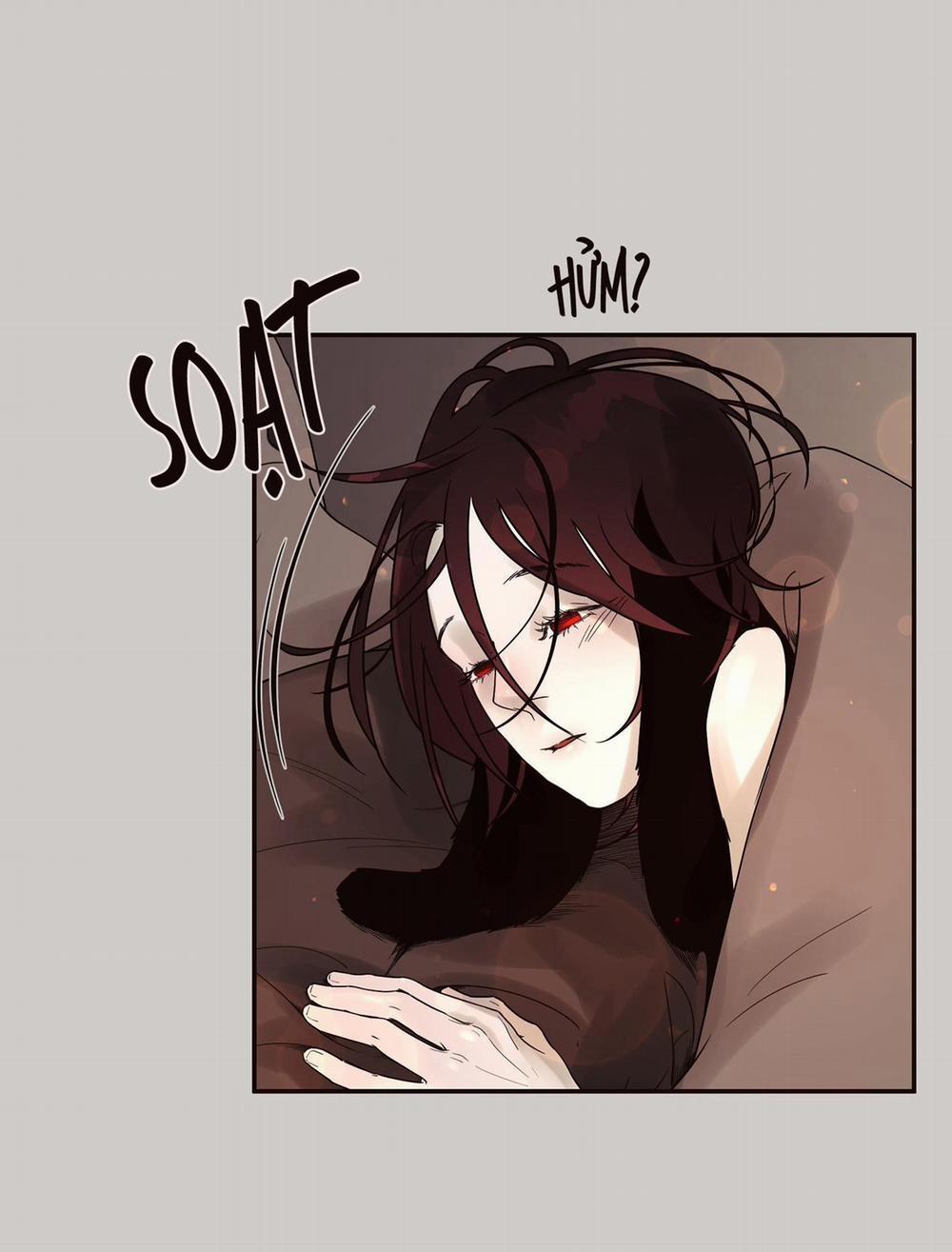 THỎ BẮC CỰC ROBBIE 5 NT1 trang 1