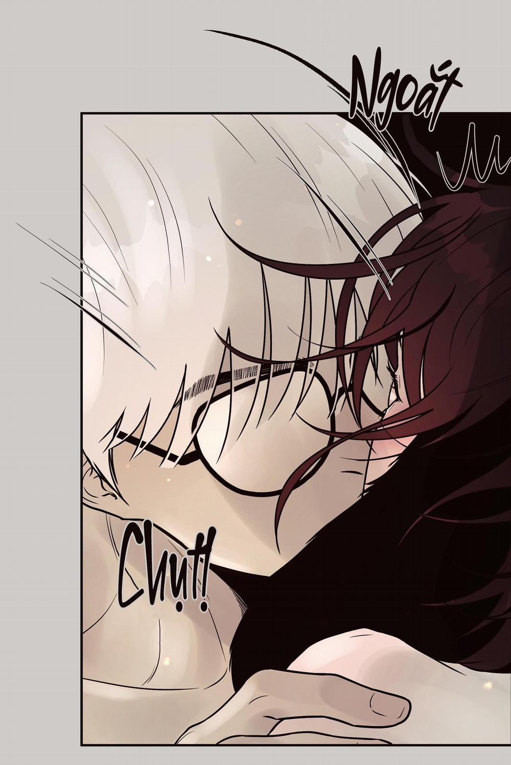 THỎ BẮC CỰC ROBBIE 5 NT1 trang 11