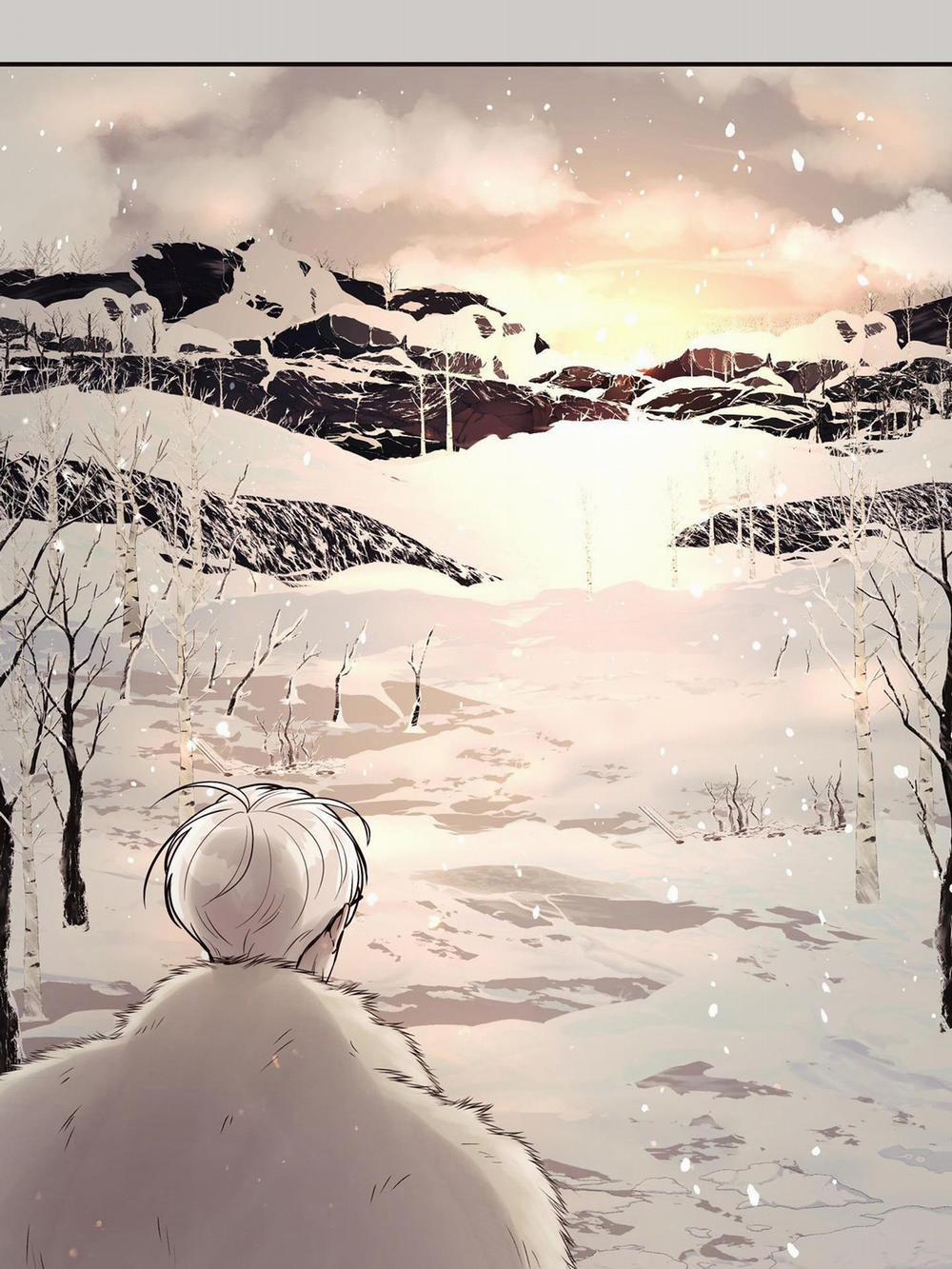 THỎ BẮC CỰC ROBBIE 5 NT1 trang 20