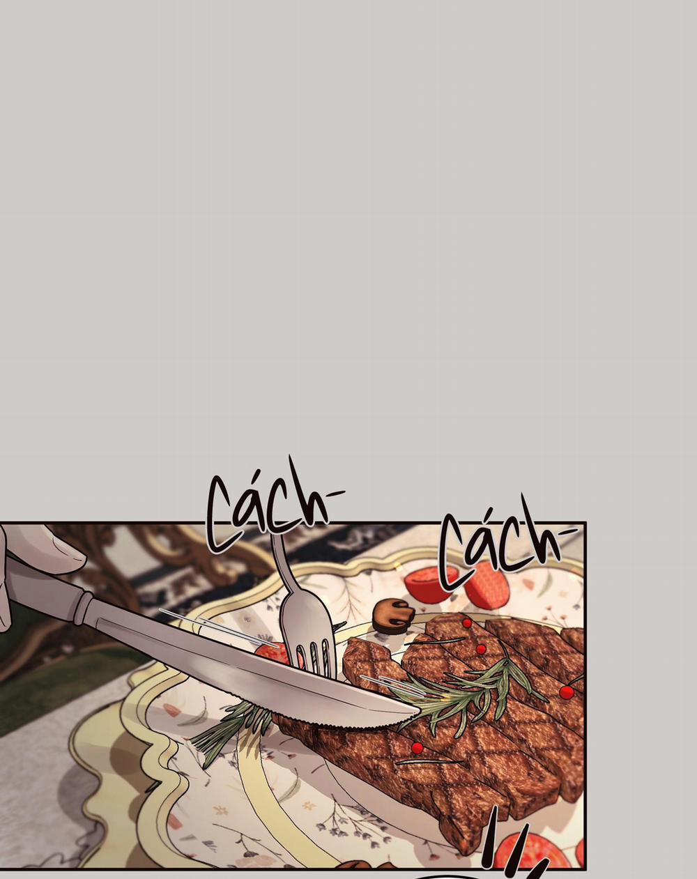 THỎ BẮC CỰC ROBBIE 5 NT1 trang 27