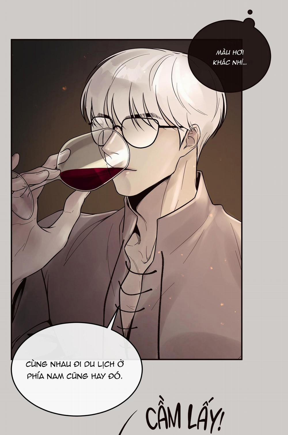 THỎ BẮC CỰC ROBBIE 5 NT1 trang 33