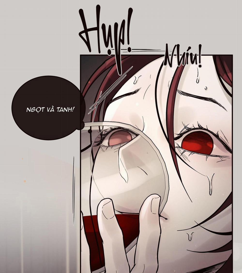 THỎ BẮC CỰC ROBBIE 5 NT1 trang 35