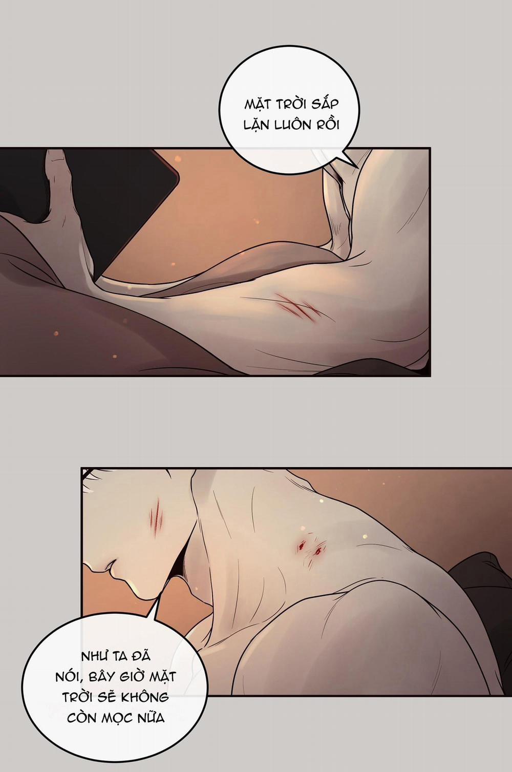 THỎ BẮC CỰC ROBBIE 5 NT1 trang 4