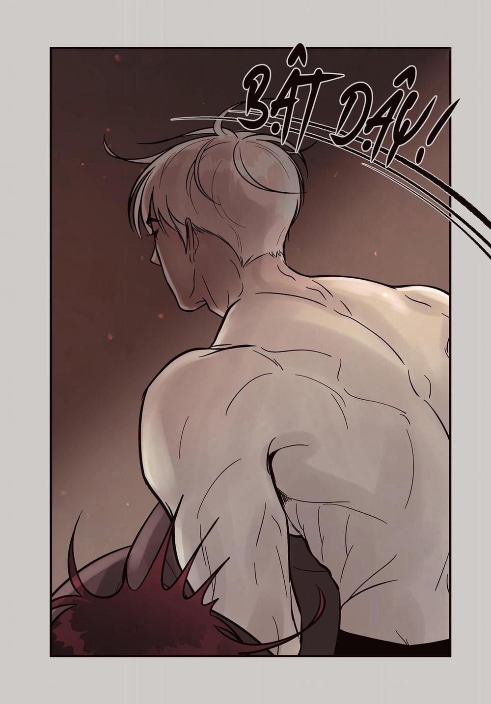 THỎ BẮC CỰC ROBBIE 5 NT1 trang 46