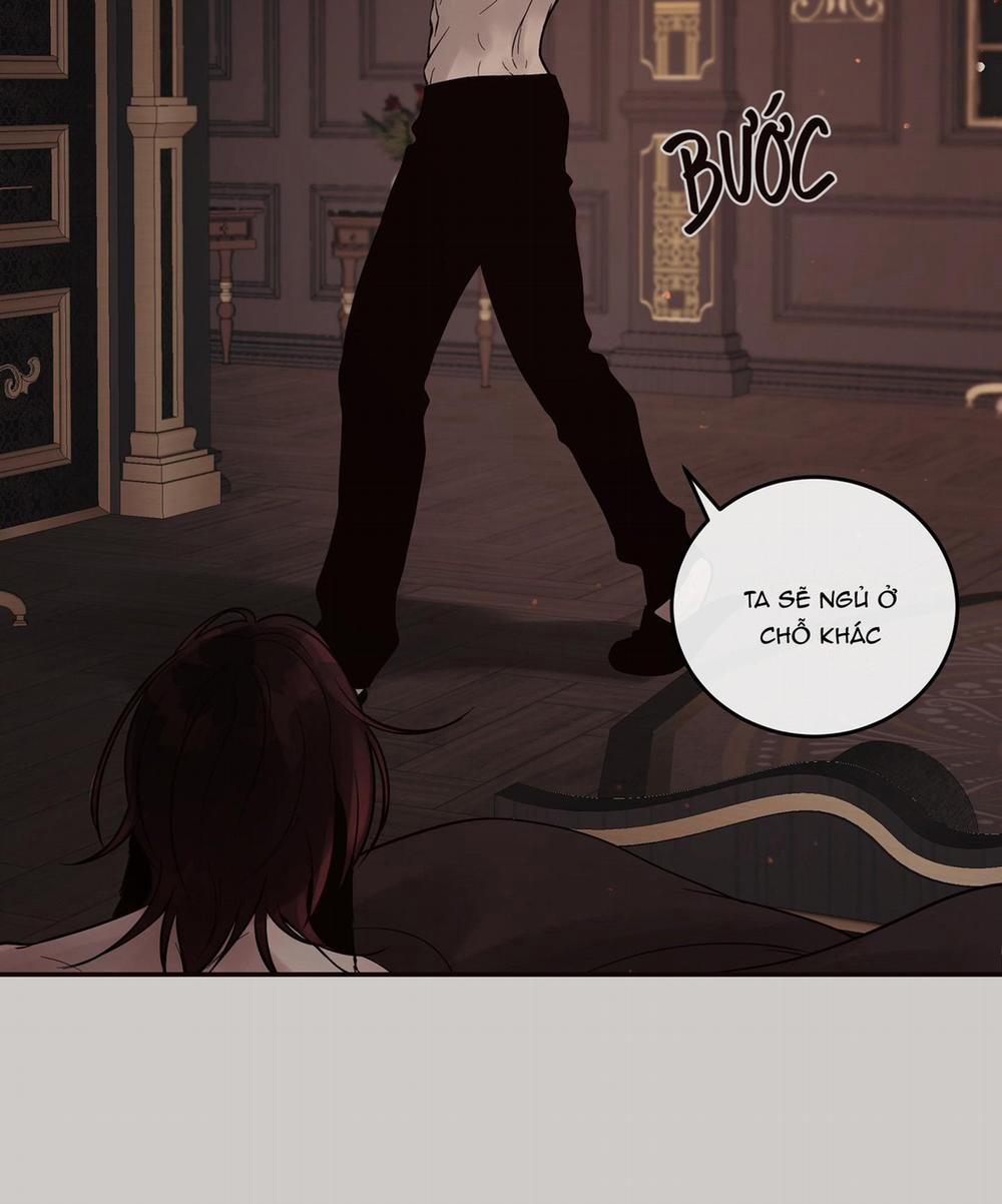 THỎ BẮC CỰC ROBBIE 5 NT1 trang 48