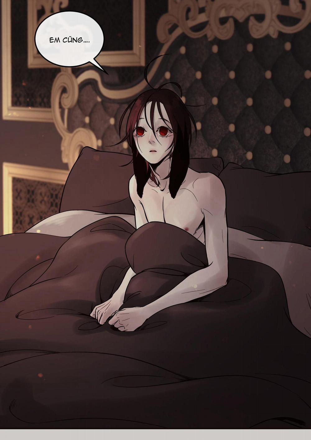 THỎ BẮC CỰC ROBBIE 5 NT1 trang 51