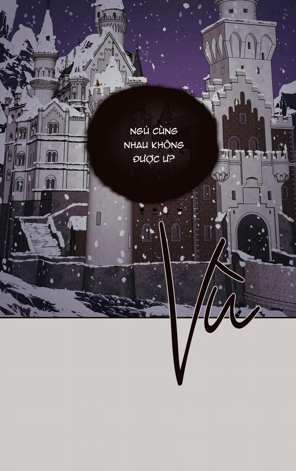 THỎ BẮC CỰC ROBBIE 5 NT1 trang 55