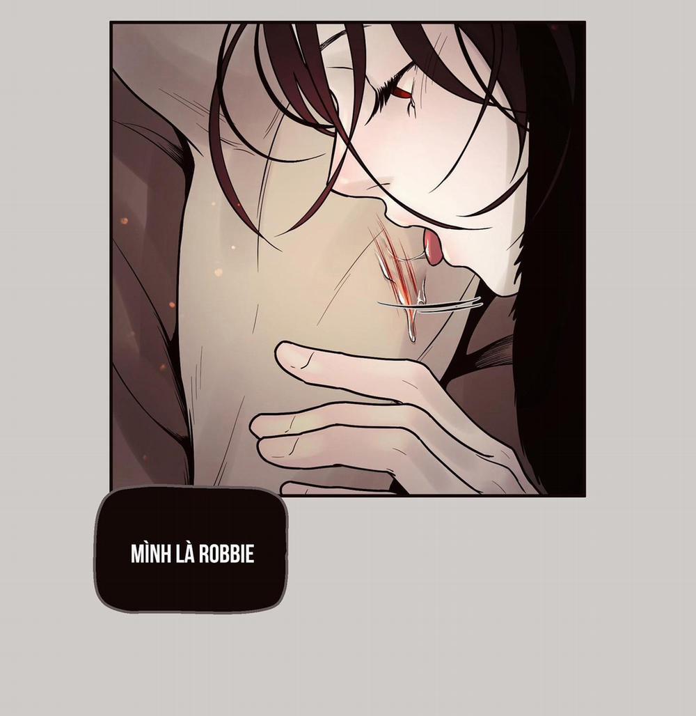 THỎ BẮC CỰC ROBBIE 5 NT1 trang 7