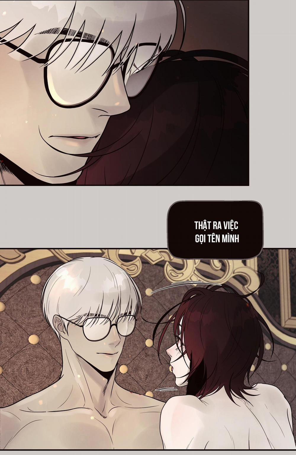 THỎ BẮC CỰC ROBBIE 5 NT1 trang 9