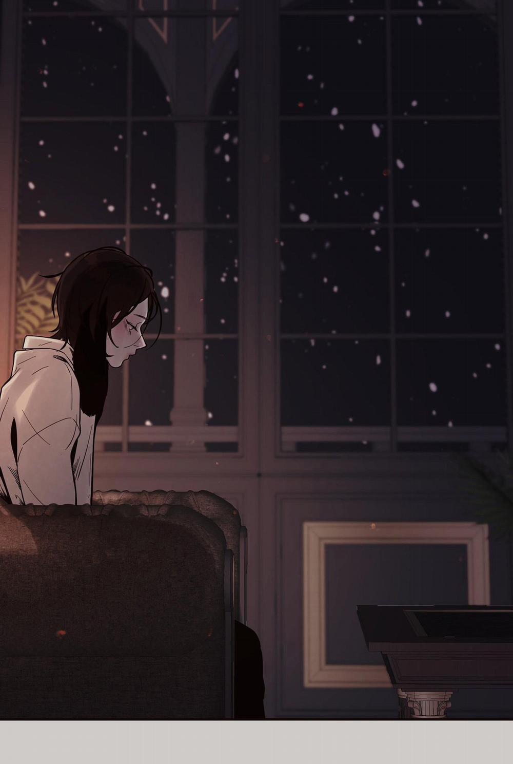 THỎ BẮC CỰC ROBBIE 6 NT2 trang 11