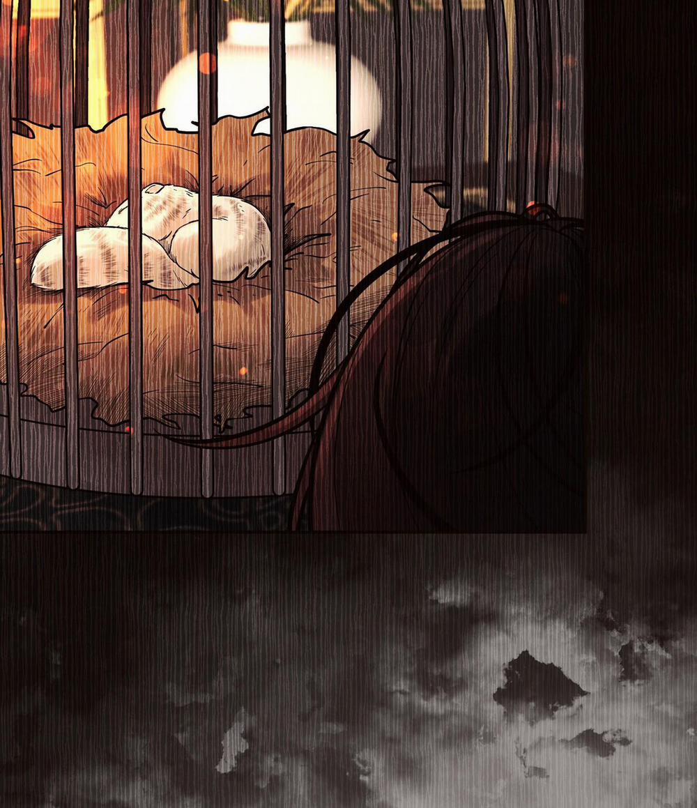 THỎ BẮC CỰC ROBBIE 6 NT2 trang 14