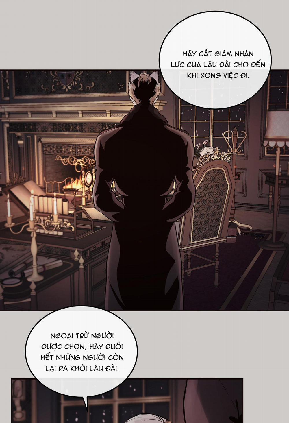 THỎ BẮC CỰC ROBBIE 6 NT2 trang 2