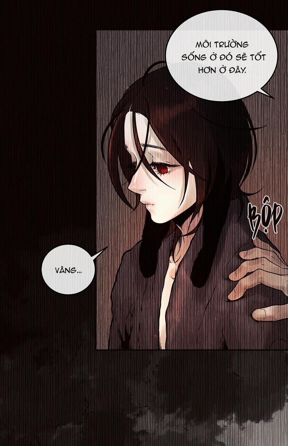 THỎ BẮC CỰC ROBBIE 6 NT2 trang 24