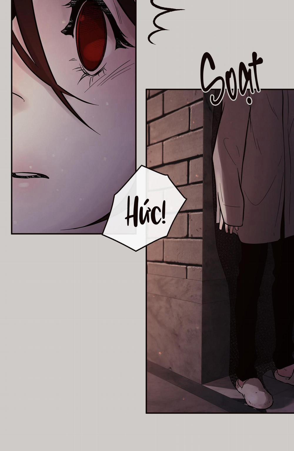 THỎ BẮC CỰC ROBBIE 6 NT2 trang 26