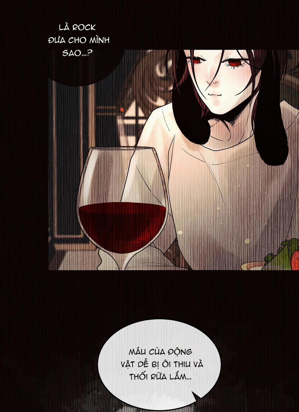 THỎ BẮC CỰC ROBBIE 6 NT2 trang 29