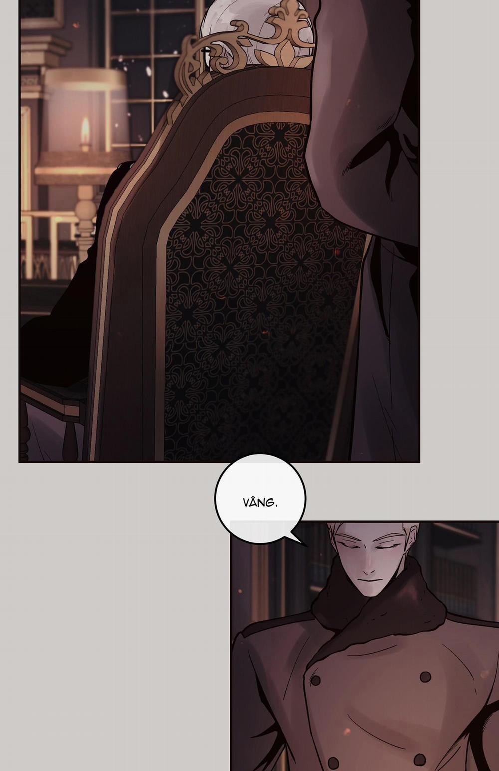 THỎ BẮC CỰC ROBBIE 6 NT2 trang 3