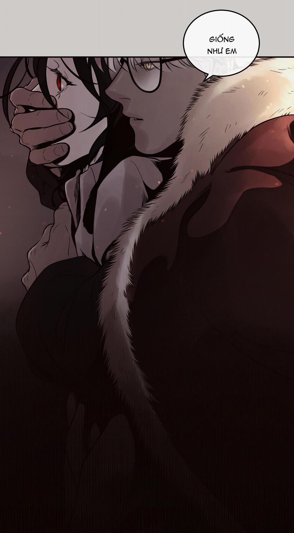 THỎ BẮC CỰC ROBBIE 6 NT2 trang 36