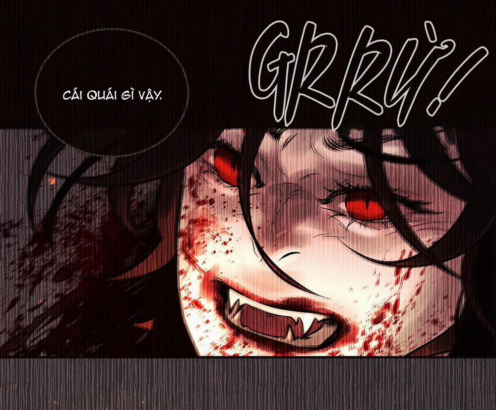 THỎ BẮC CỰC ROBBIE 6 NT2 trang 49