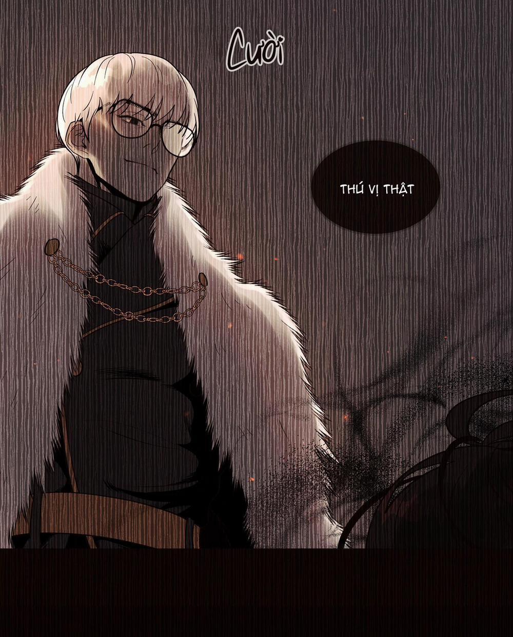 THỎ BẮC CỰC ROBBIE 6 NT2 trang 50