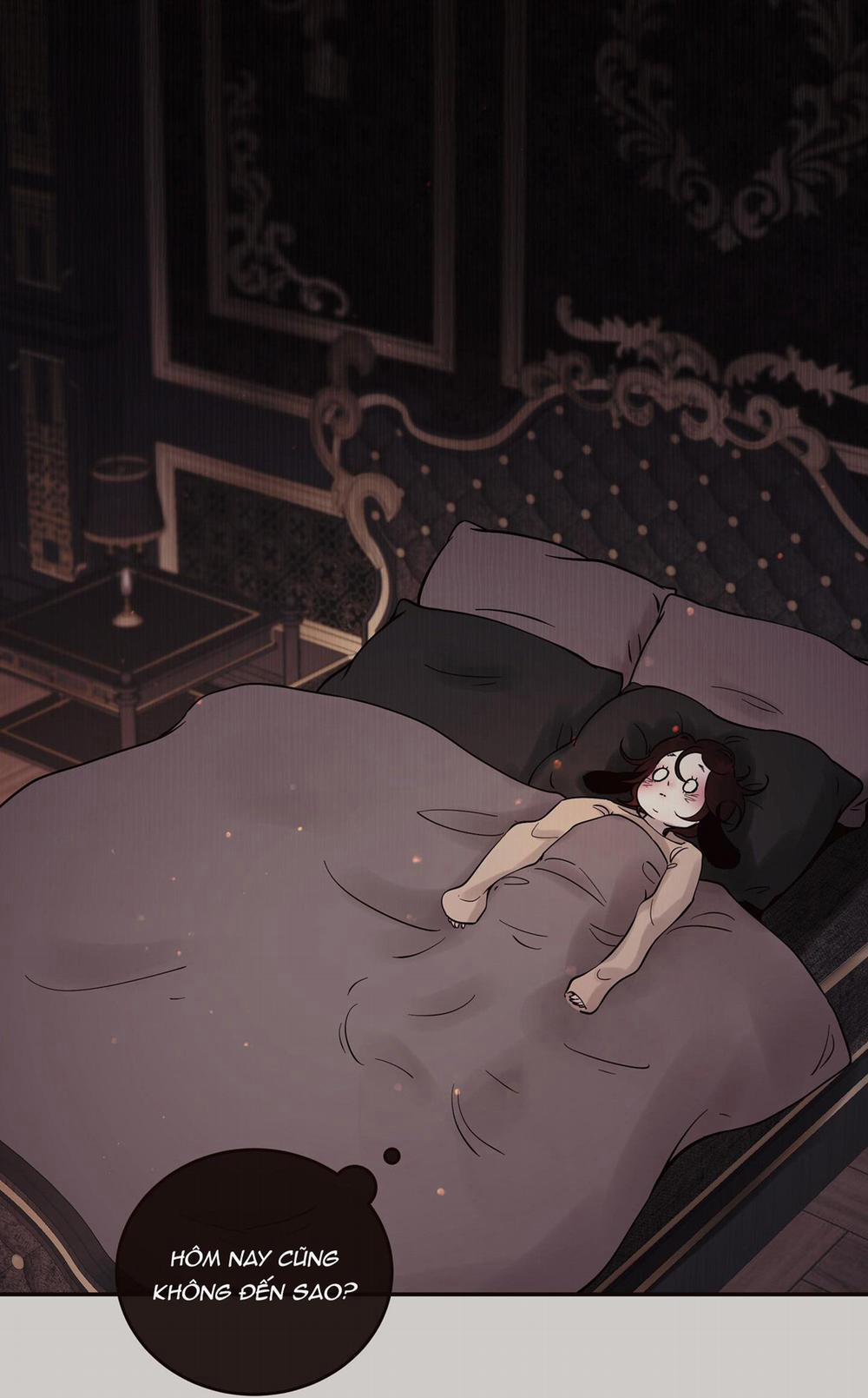 THỎ BẮC CỰC ROBBIE 6 NT2 trang 52