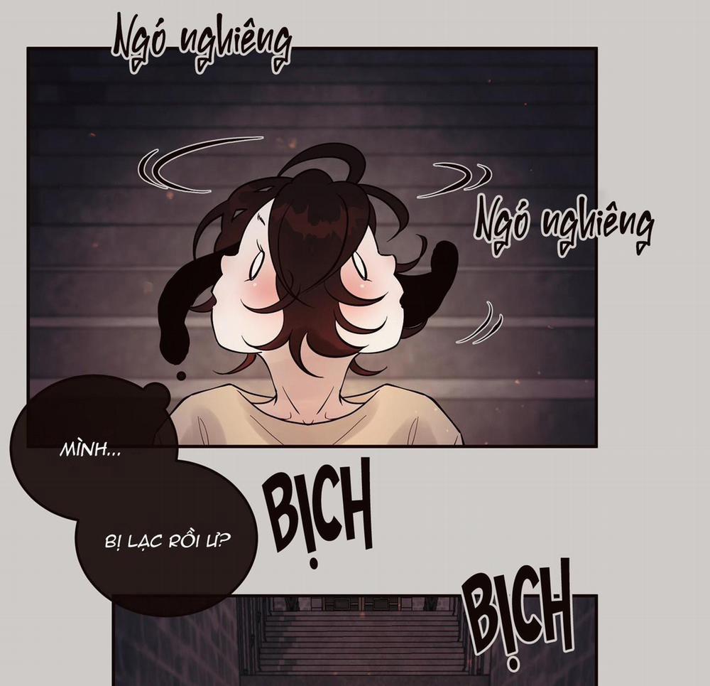 THỎ BẮC CỰC ROBBIE 6 NT2 trang 59