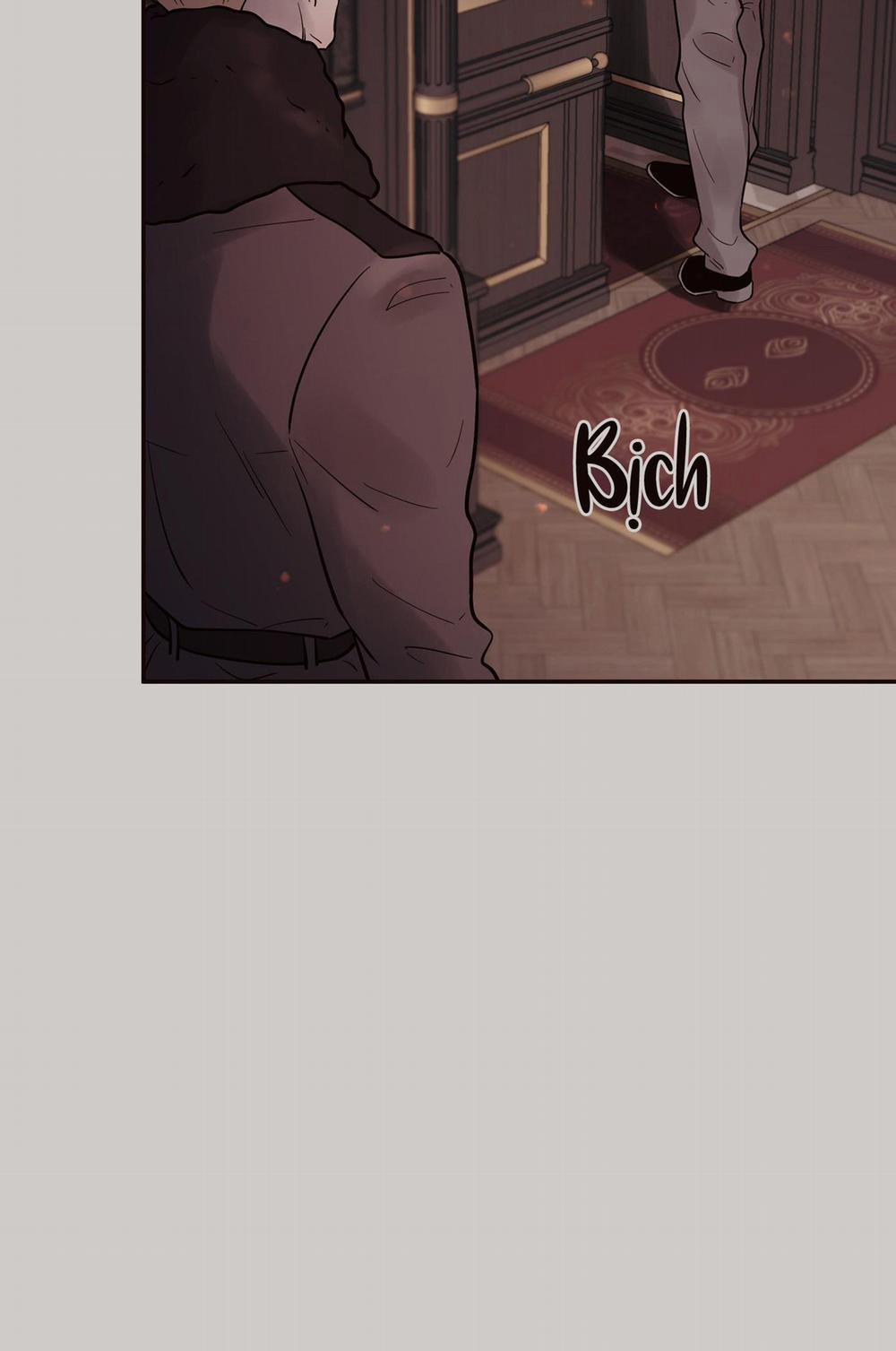 THỎ BẮC CỰC ROBBIE 6 NT2 trang 8