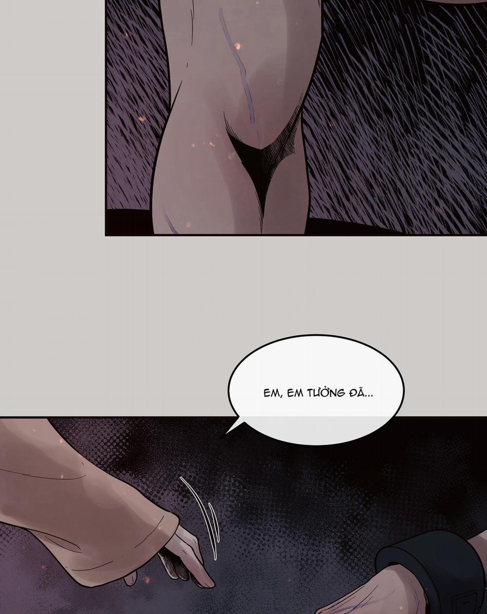 THỎ BẮC CỰC ROBBIE 7 NT3 trang 10