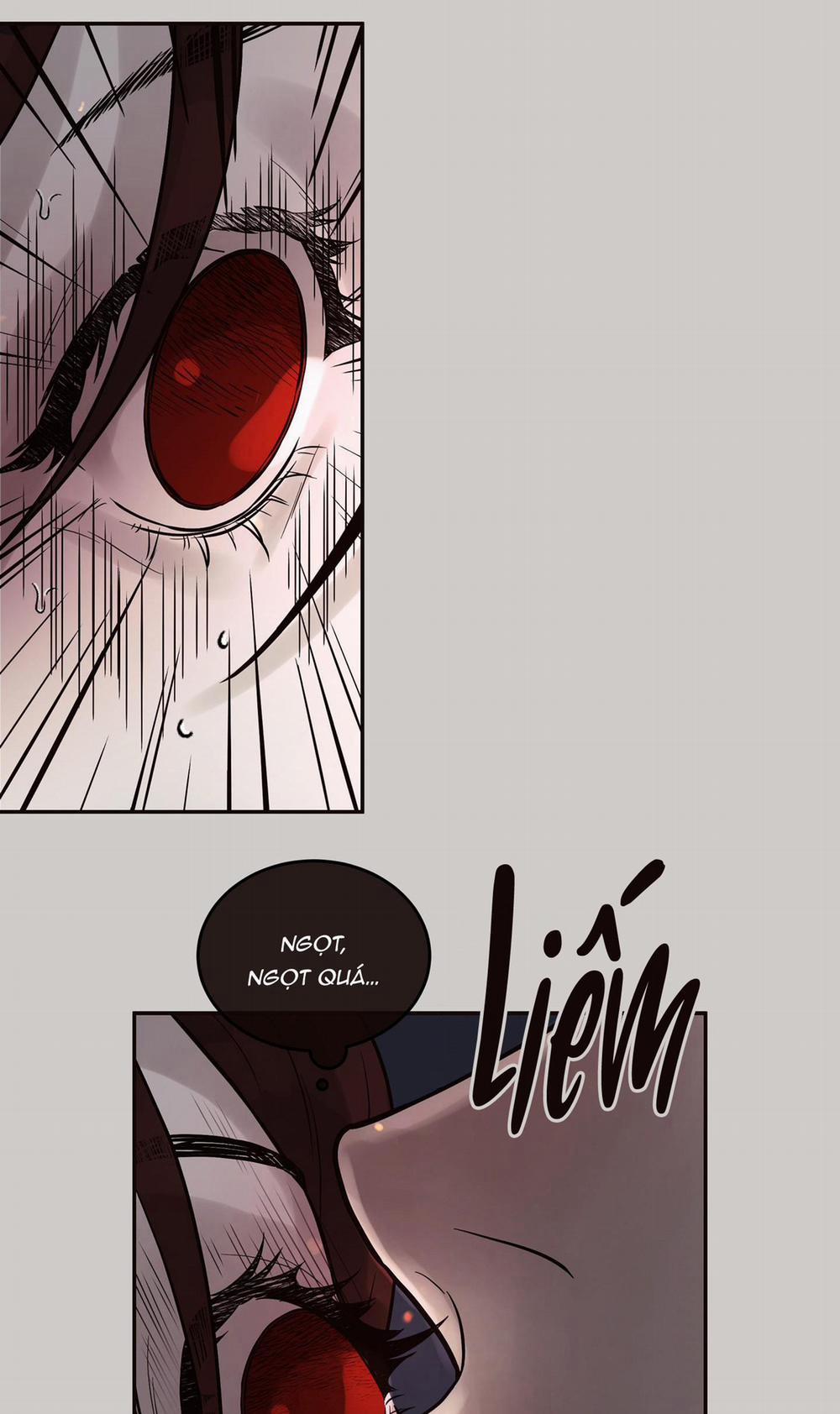 THỎ BẮC CỰC ROBBIE 7 NT3 trang 16