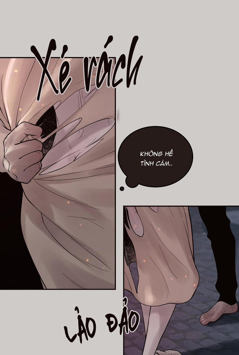 THỎ BẮC CỰC ROBBIE 7 NT3 trang 18