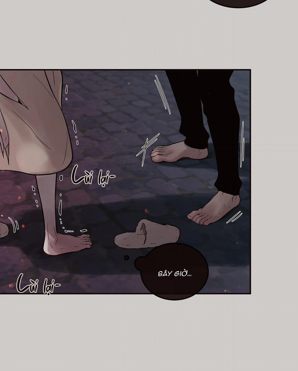 THỎ BẮC CỰC ROBBIE 7 NT3 trang 20